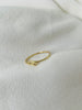 18ct Yellow Gold Ring - Ava