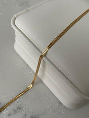 18ct Yellow Gold Bracelet